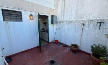 Departamento en Acassuso