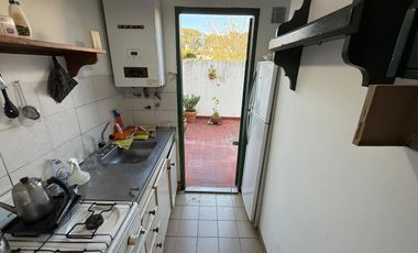 Departamento en Acassuso