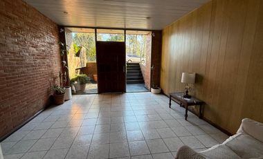 Departamento en Acassuso