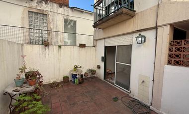 Departamento en Acassuso