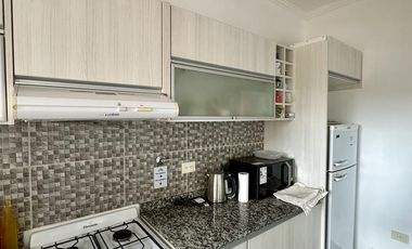 Departamento en Venta de 2 dorm. Balcón. Cochera. Zárate