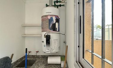 Departamento en Venta de 2 dorm. Balcón. Cochera. Zárate