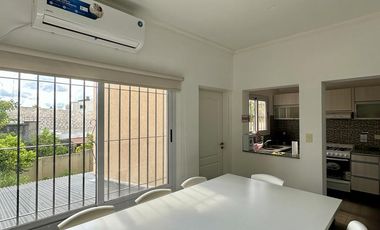 Departamento en Venta de 2 dorm. Balcón. Cochera. Zárate
