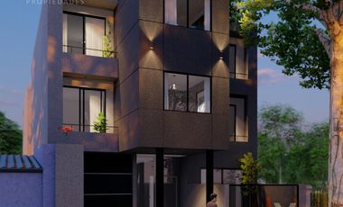 Departamento - Lomas de Zamora Oeste