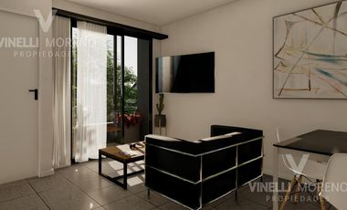 Departamento - Lomas de Zamora Oeste