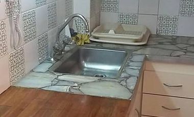 DEPARTAMENTO EN VENTA EN SAN BERNARDO DE 3 AMBIENTES SOBRE CHIOZZA