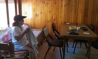 DEPARTAMENTO EN VENTA EN SAN BERNARDO DE 3 AMBIENTES SOBRE CHIOZZA