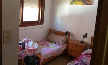 DEPARTAMENTO EN VENTA EN SAN BERNARDO DE 3 AMBIENTES SOBRE CHIOZZA