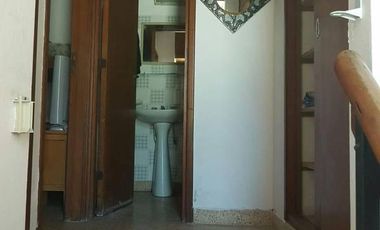 DEPARTAMENTO EN VENTA EN SAN BERNARDO DE 3 AMBIENTES SOBRE CHIOZZA