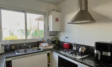 Duplex AMOBLADO Patagonia Village 2 dormitorios, Valle Escondido disponible 1ro mayo 26