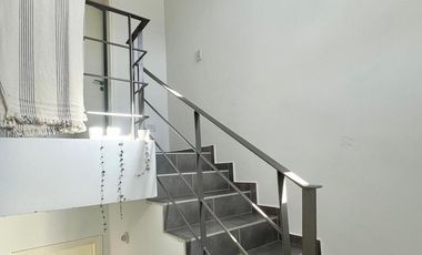 Duplex AMOBLADO Patagonia Village 2 dormitorios, Valle Escondido disponible 1ro mayo 26