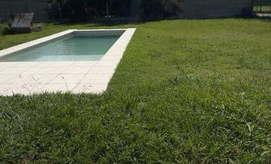 Casa en Las Acequias