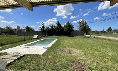 Casa en Las Acequias