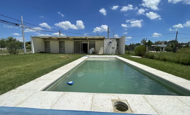 Casa en Las Acequias