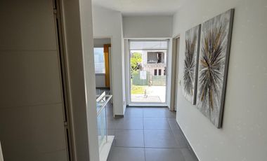 Casa - Los Castaños