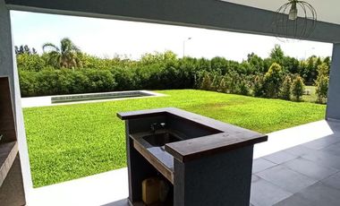 Casa - Los Castaños