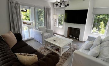 Casa - Los Castaños