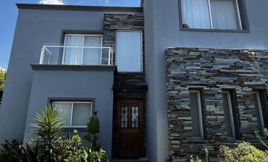 Casa - Los Castaños