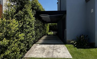 Casa - Los Castaños