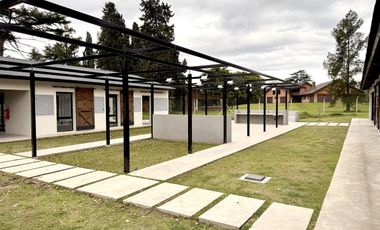 OPORTUNIDAD VENTA - Casa en barrio Santa Sofía - Pilar del Este