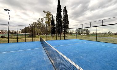 OPORTUNIDAD VENTA - Casa en barrio Santa Sofía - Pilar del Este