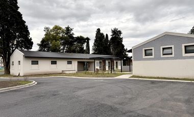 OPORTUNIDAD VENTA - Casa en barrio Santa Sofía - Pilar del Este