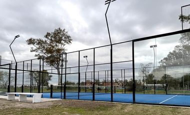 OPORTUNIDAD VENTA - Casa en barrio Santa Sofía - Pilar del Este