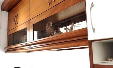 Departamento en Lomas Centro