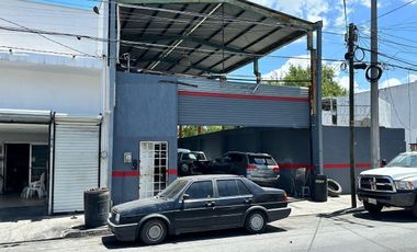 Local Comercial en Venta en Monterrey Nuevo León