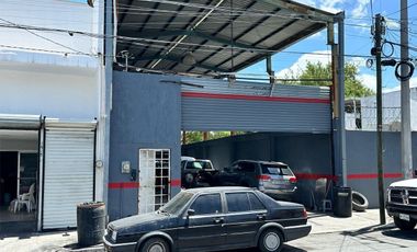 Local Comercial en Venta en Monterrey Nuevo León