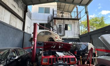 Local Comercial en Venta en Monterrey Nuevo León