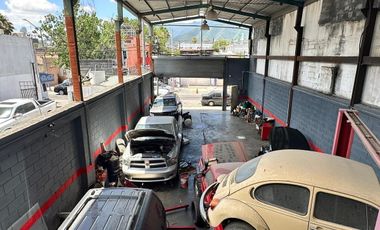 Local Comercial en Venta en Monterrey Nuevo León