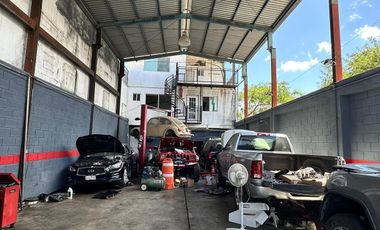 Local Comercial en Venta en Monterrey Nuevo León