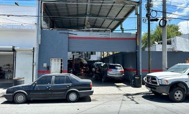 Local Comercial en Venta en Monterrey Nuevo León