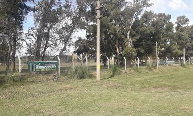 Terreno - Coronel Brandsen