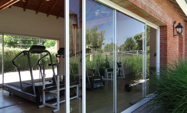 Departamento en venta en Condominio Tortugas 1, Pilar - 4 Ambientes