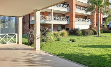 Departamento en venta en Condominio Tortugas 1, Pilar - 4 Ambientes