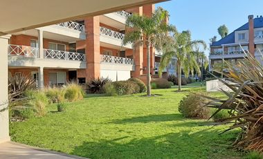 Departamento en venta en Condominio Tortugas 1, Pilar - 4 Ambientes