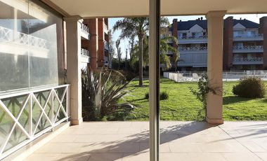 Departamento en venta en Condominio Tortugas 1, Pilar - 4 Ambientes