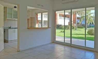 Departamento en venta en Condominio Tortugas 1, Pilar - 4 Ambientes