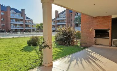 Departamento en venta en Condominio Tortugas 1, Pilar - 4 Ambientes