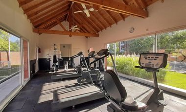 Departamento en venta en Condominio Tortugas 1, Pilar - 4 Ambientes