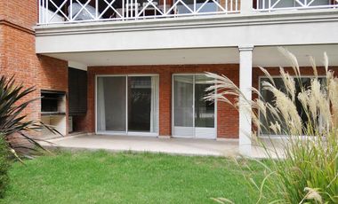 Departamento en venta en Condominio Tortugas 1, Pilar - 4 Ambientes