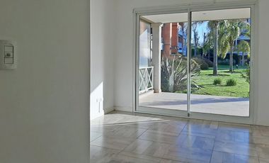 Departamento en venta en Condominio Tortugas 1, Pilar - 4 Ambientes
