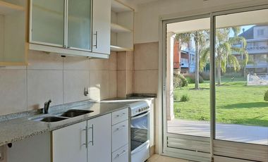 Departamento en venta en Condominio Tortugas 1, Pilar - 4 Ambientes