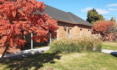 Departamento en venta en Condominio Tortugas 1, Pilar - 4 Ambientes