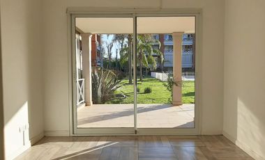 Departamento en venta en Condominio Tortugas 1, Pilar - 4 Ambientes