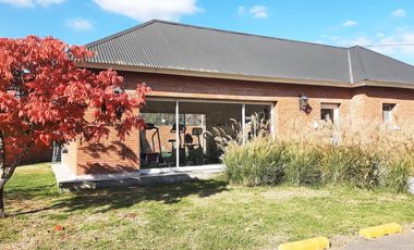 Departamento en venta en Condominio Tortugas 1, Pilar - 4 Ambientes