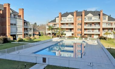 Departamento en venta en Condominio Tortugas 1, Pilar - 4 Ambientes
