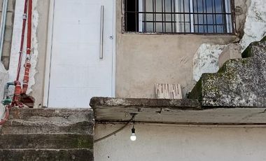 Departamento en Isidro Casanova